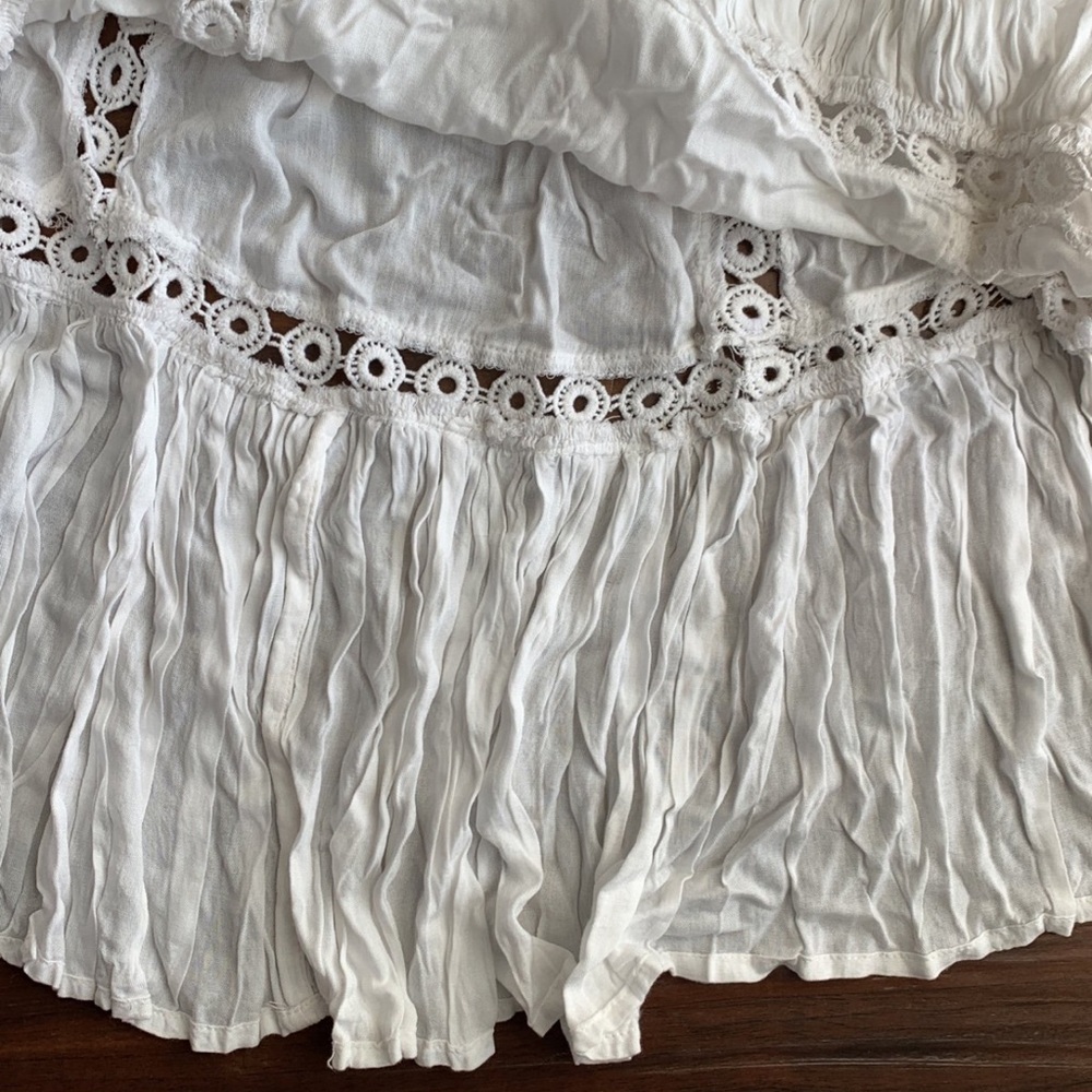 New Raviya wear cover up Dress - Picture 6 of 8